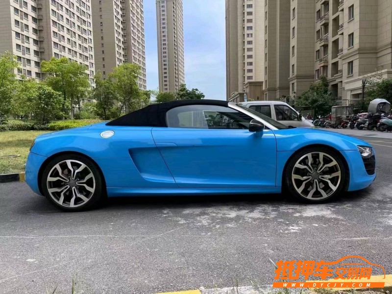 徐州14年奥迪A8L7