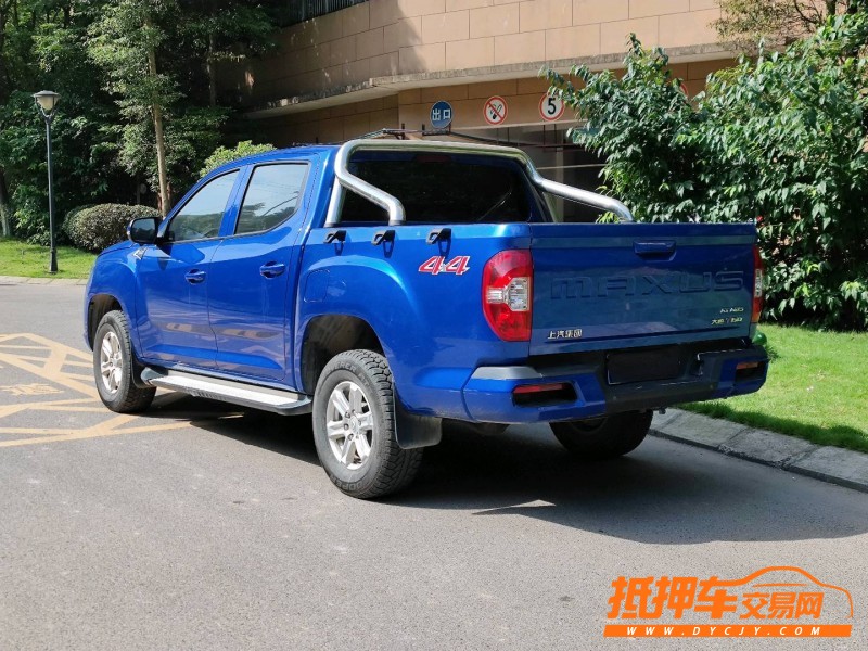 重慶19年大通T606