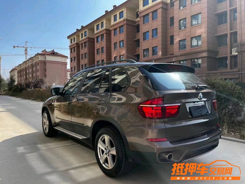潍坊13年宝马X58