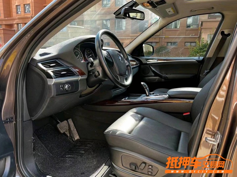 潍坊13年宝马X59