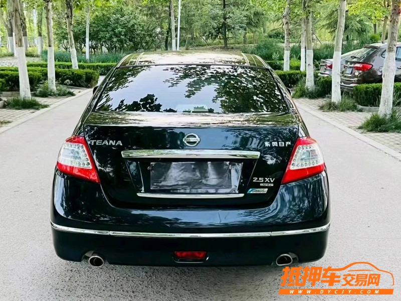 聊城15年日產天籟9