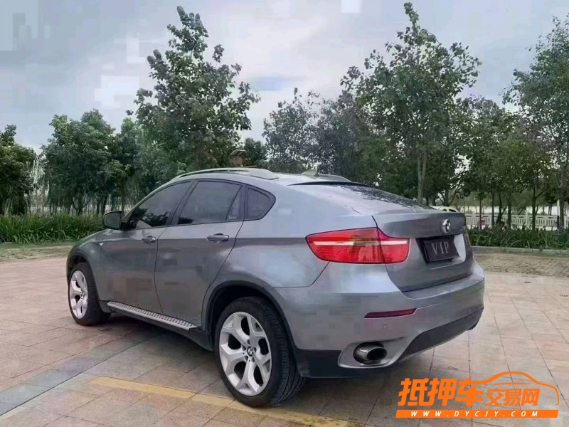 佛山11年寶馬X63