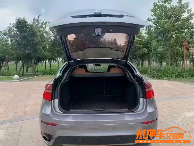 佛山11年寶馬X64