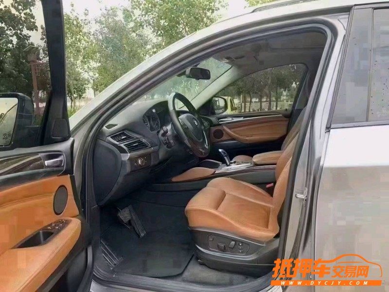 佛山11年寶馬X66