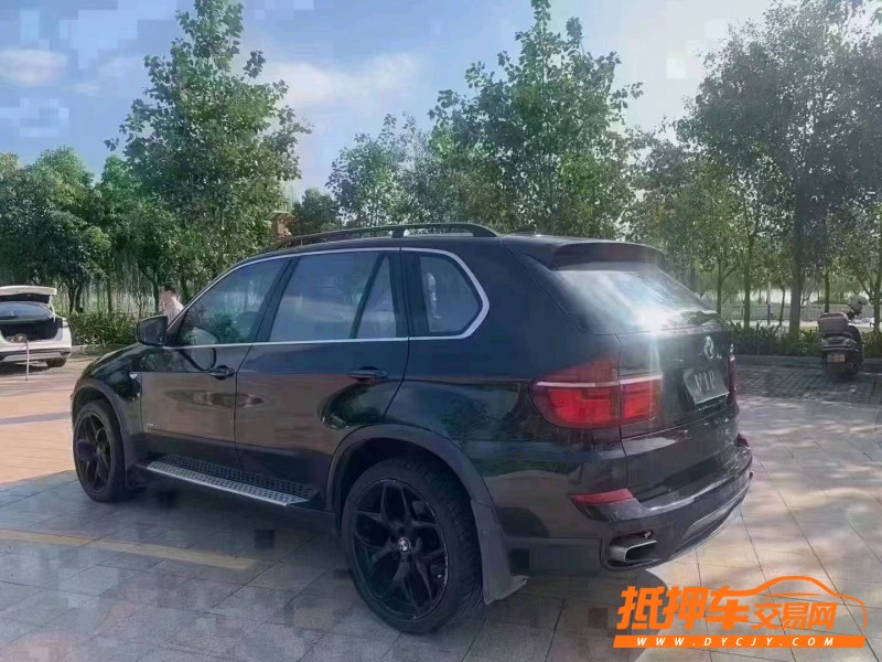佛山12年寶馬X53