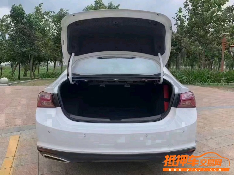 佛山21年雪佛蘭邁銳寶XL4
