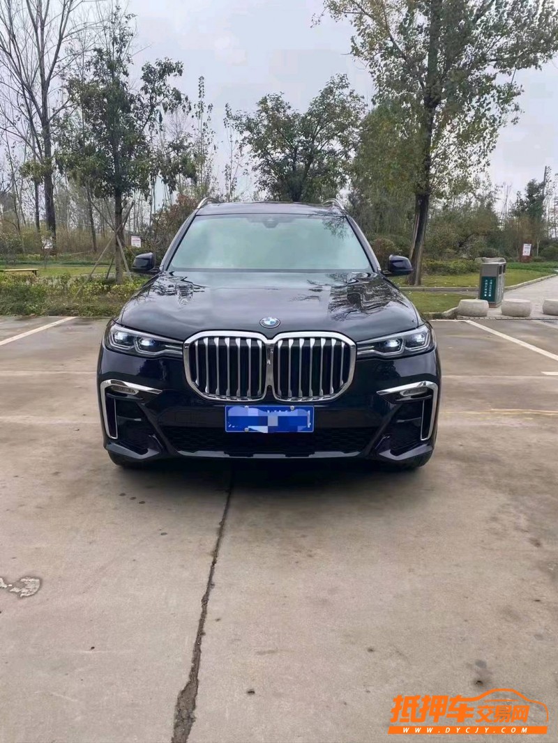 徐州21年宝马X79