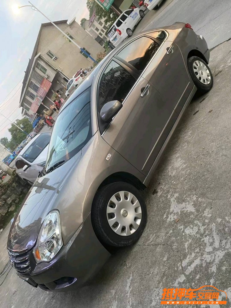 婁底18年日產軒逸5