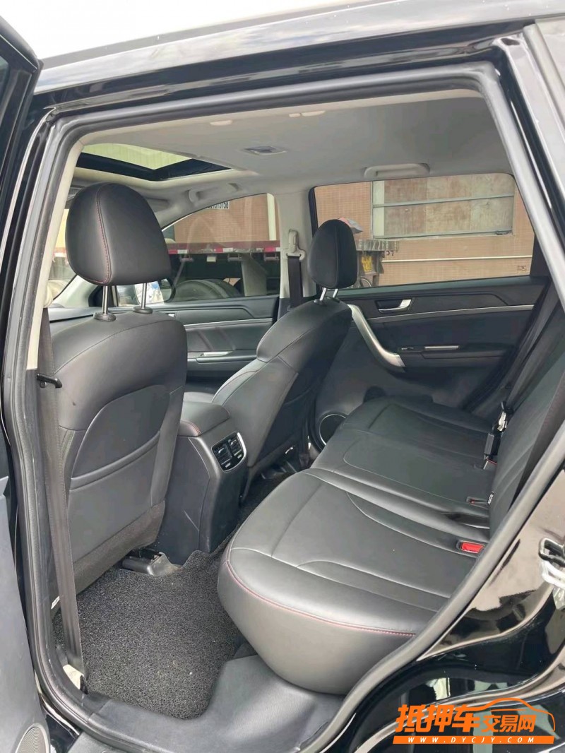 东莞20年哈弗M65