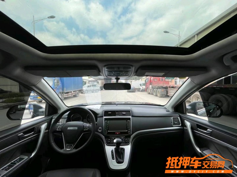 东莞20年哈弗M66