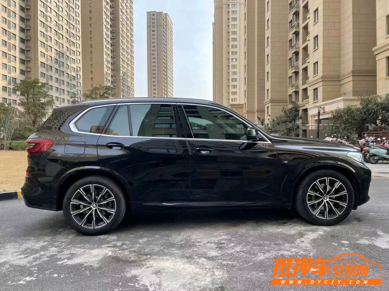 徐州20年宝马X57