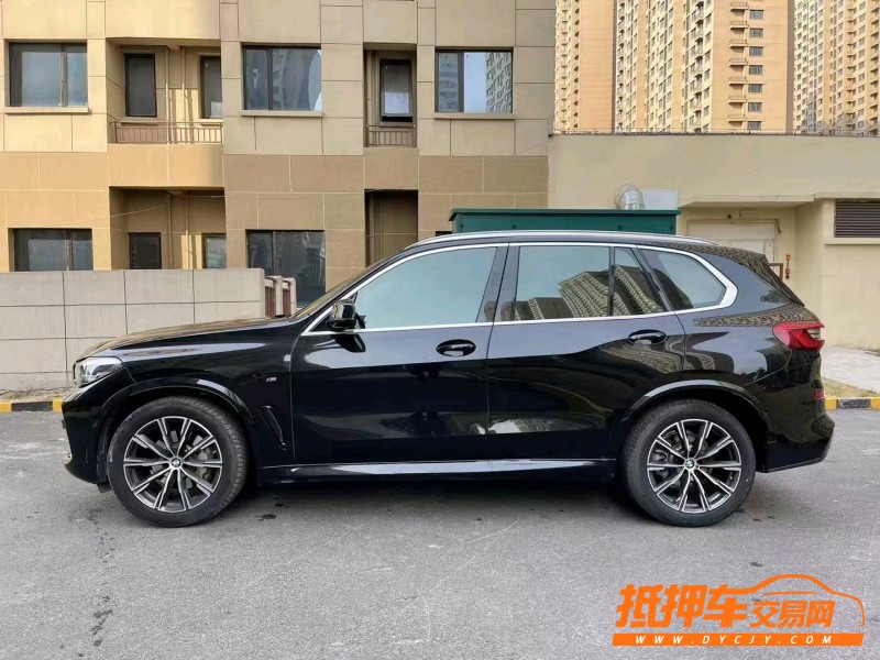 徐州20年宝马X58
