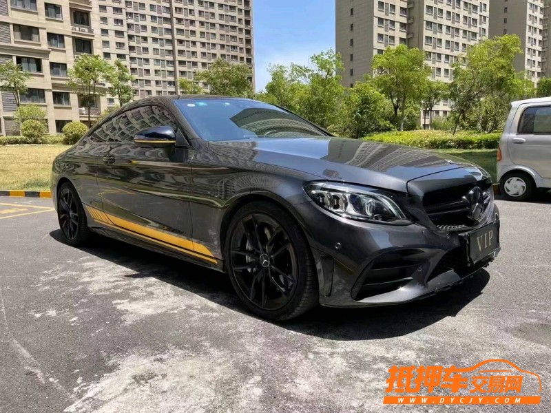 徐州20年奔驰AMG2