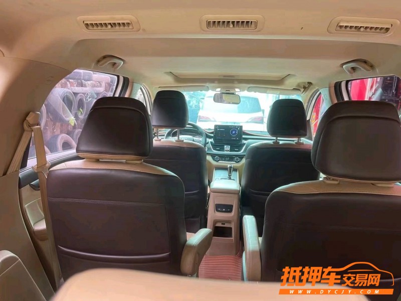 欽州17年寶駿7306