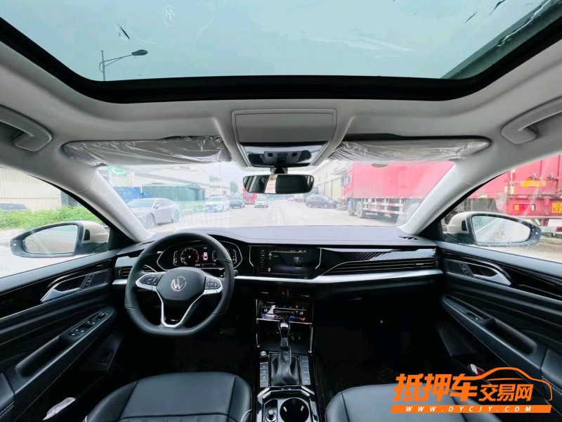 东莞22年大众帕萨特6