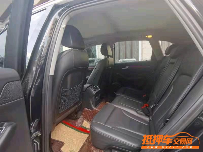 北京14年奥迪Q52