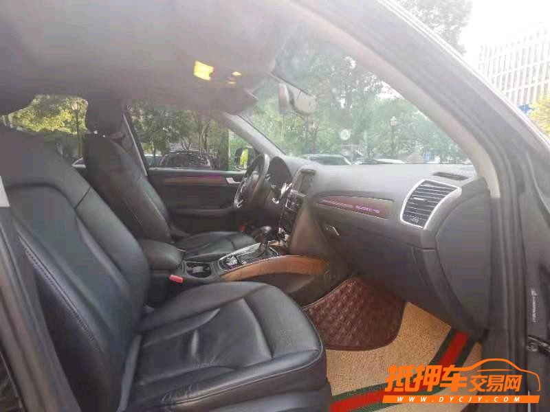 北京14年奥迪Q53