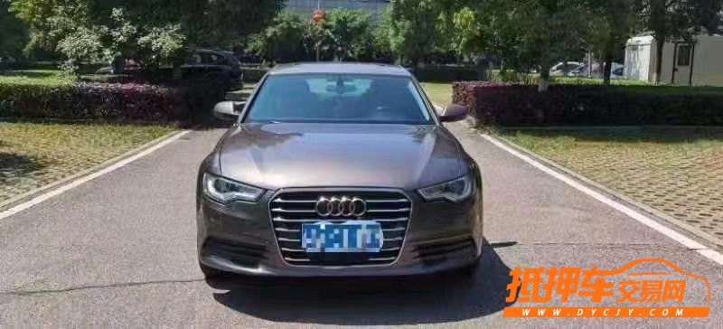 潍坊15年奥迪A61