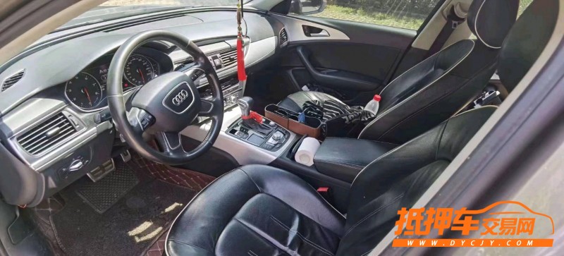 潍坊15年奥迪A62