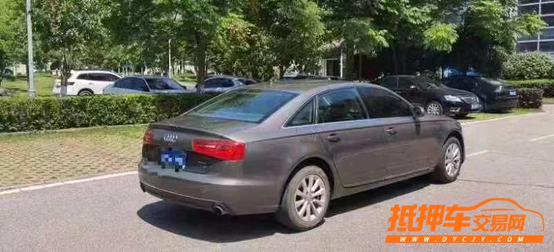 潍坊15年奥迪A65