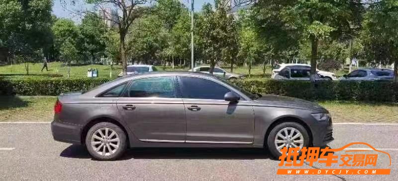 潍坊15年奥迪A67