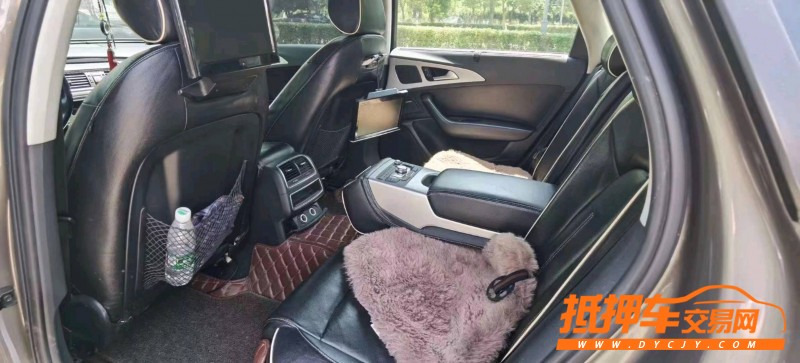 潍坊15年奥迪A68