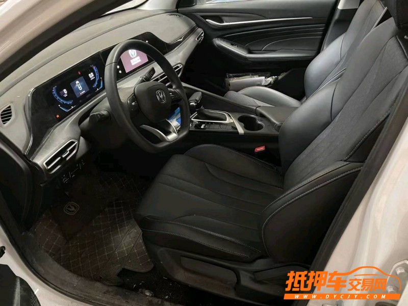 景德鎮21年長安汽車逸動6
