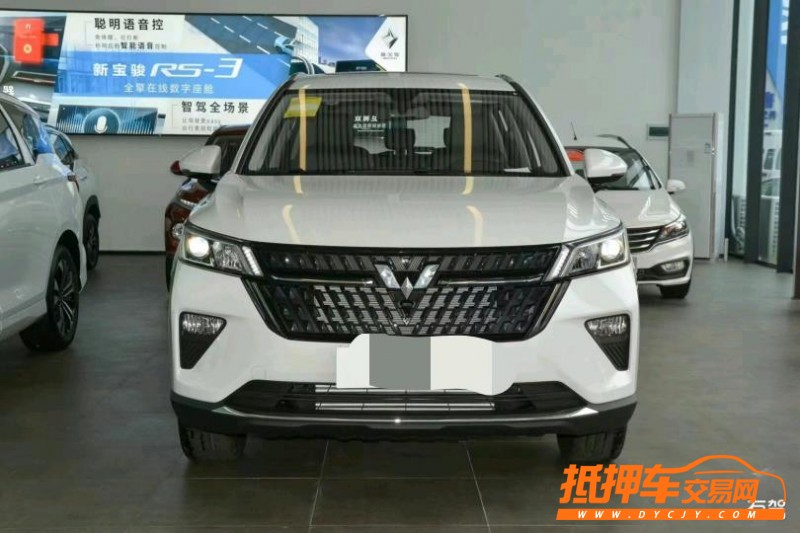 秦皇島22年五菱汽車星辰1