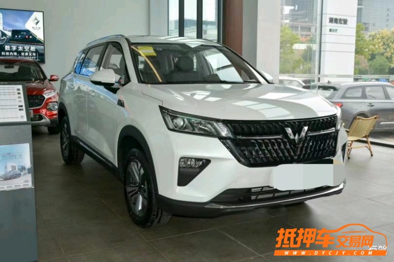 秦皇島22年五菱汽車星辰2