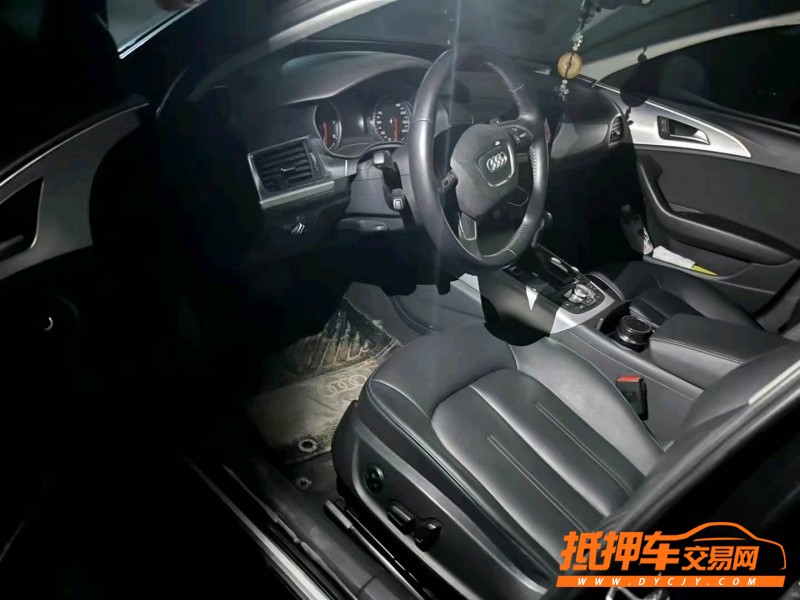 北京15年奥迪A6L6