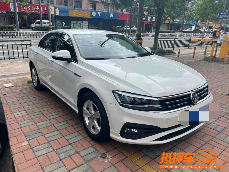 連云港19年大眾凌渡3