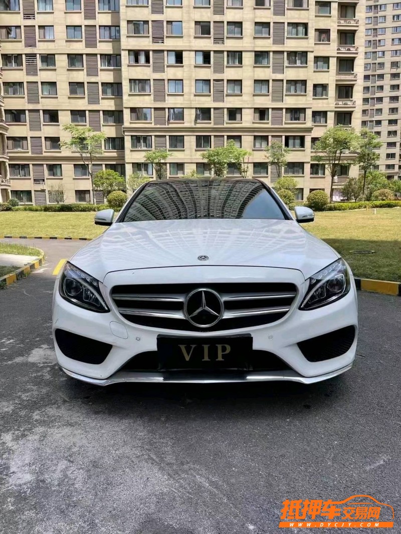徐州18年奔驰C9