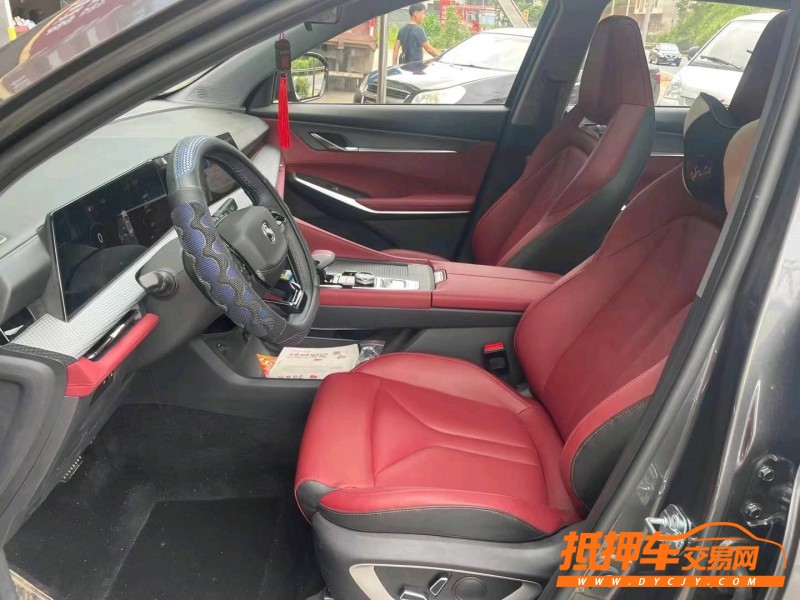衡陽22年長安汽車CS756