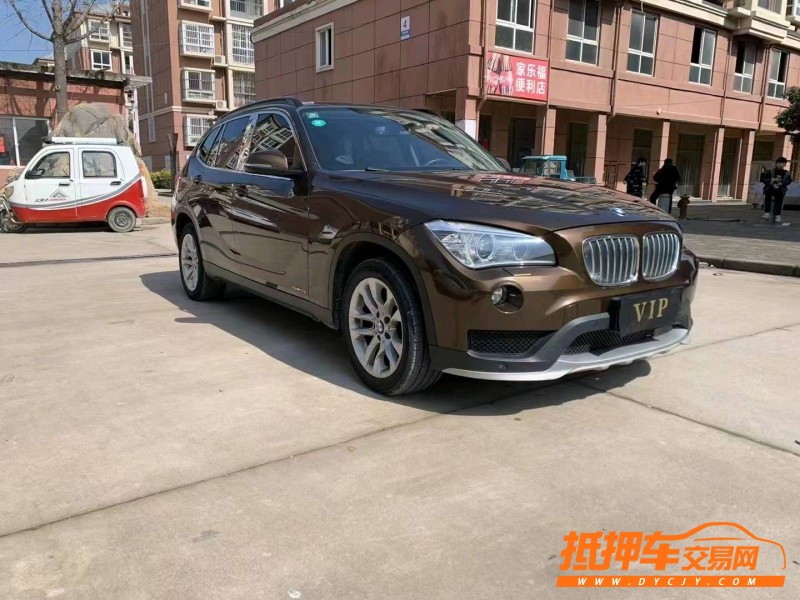 徐州15年宝马X18