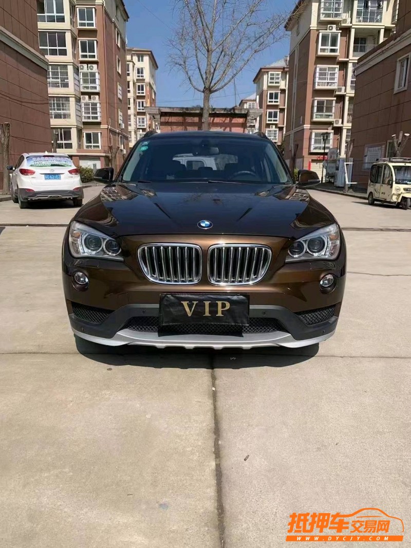 徐州15年宝马X19