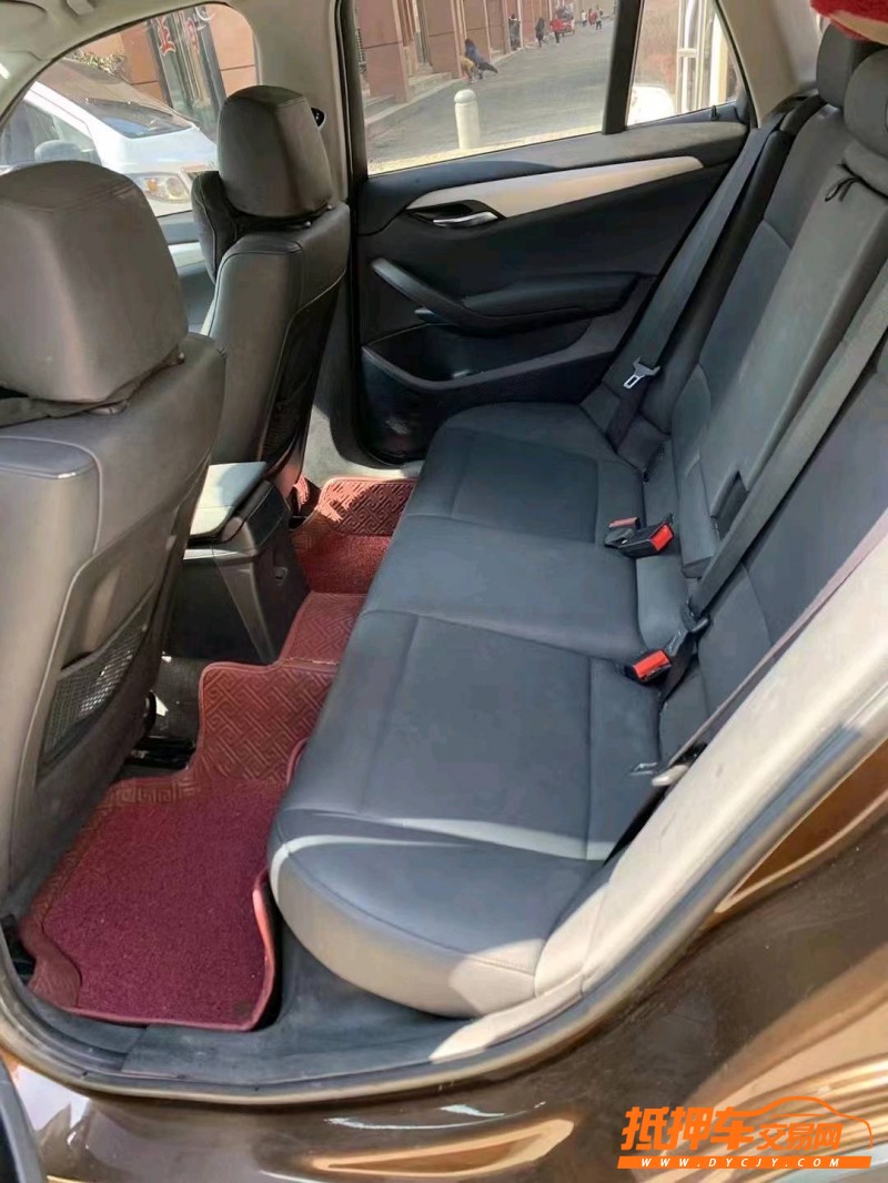 徐州15年宝马X16