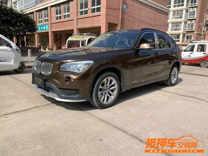 徐州15年宝马X17