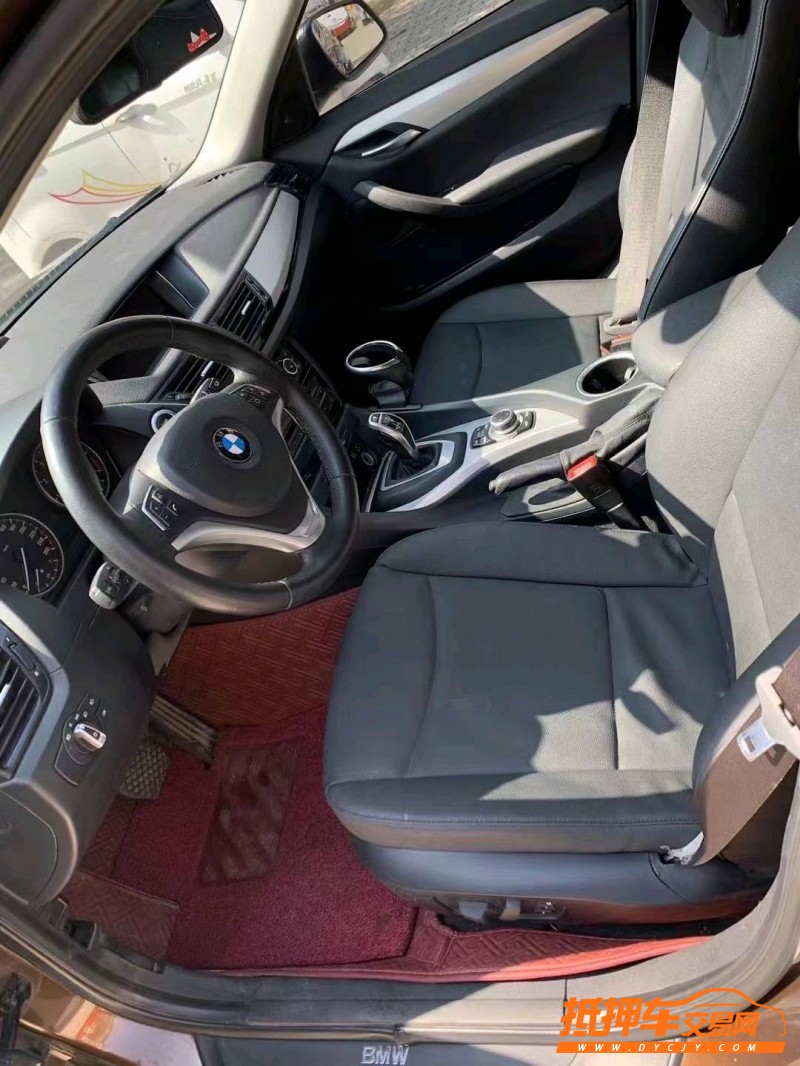 徐州15年宝马X15