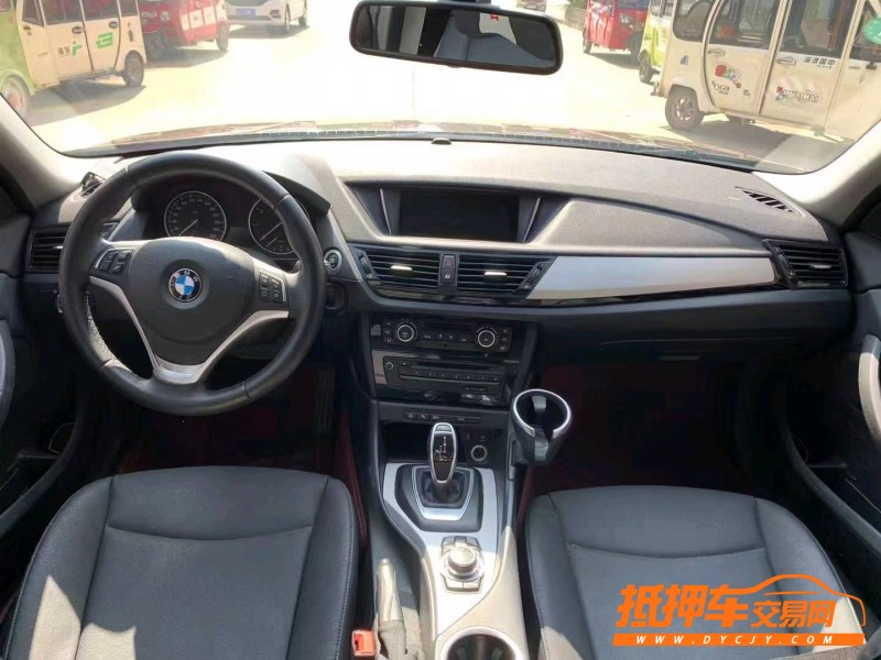 徐州15年宝马X14