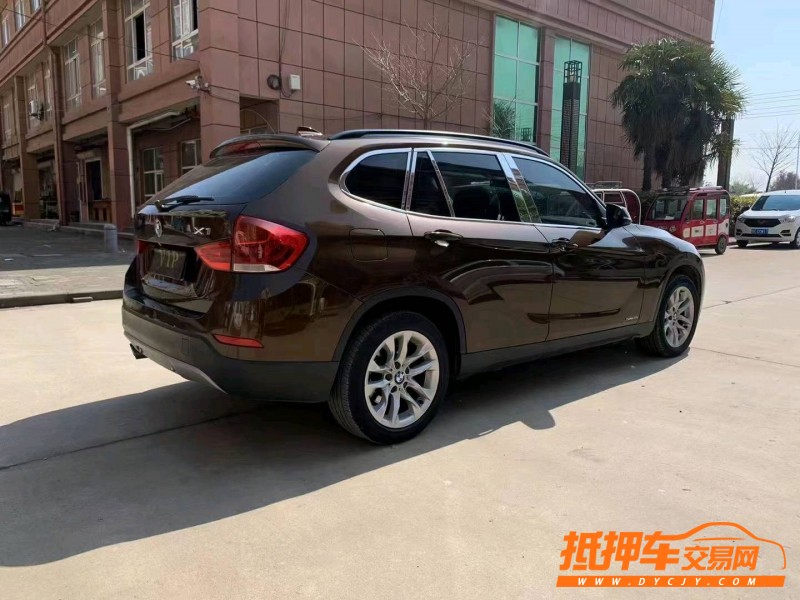 徐州15年宝马X12