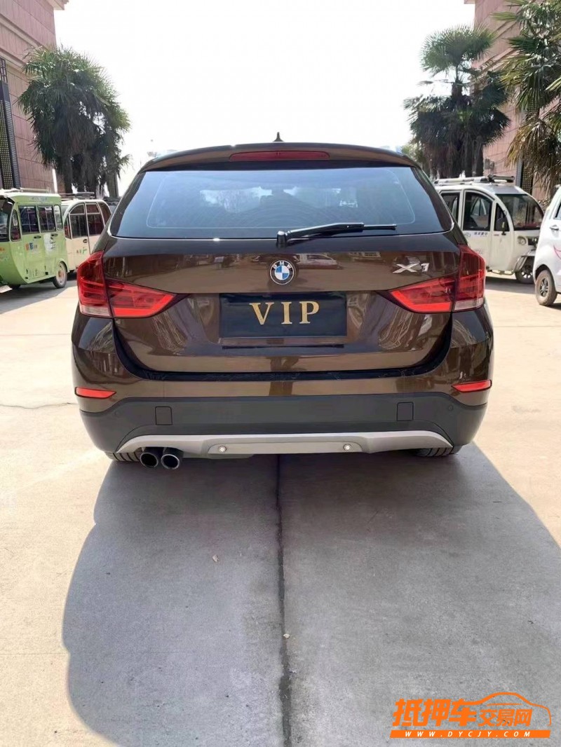 徐州15年宝马X11