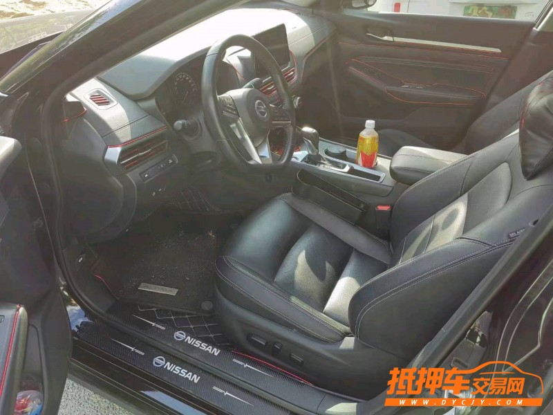 萍鄉20年日產天籟4