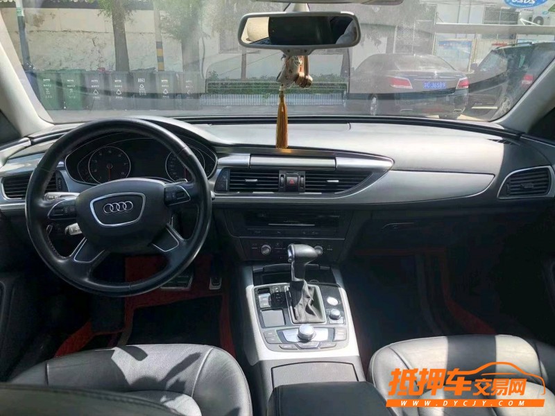 徐州13年奥迪A6L4