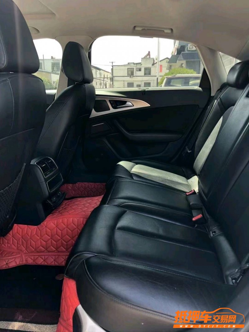 徐州13年奥迪A6L5