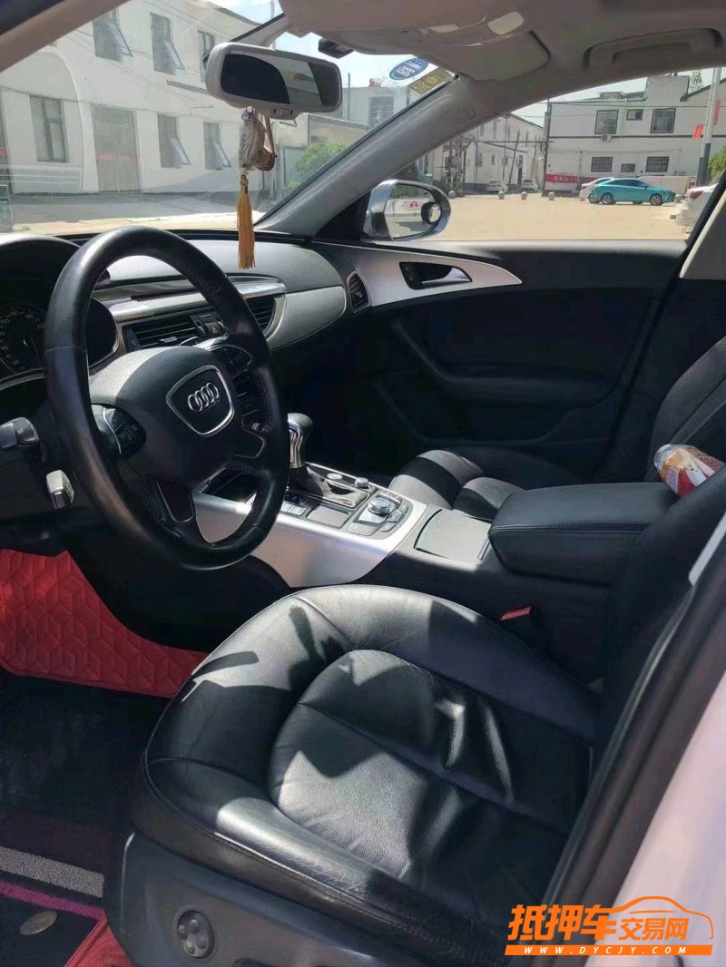 徐州13年奥迪A6L6