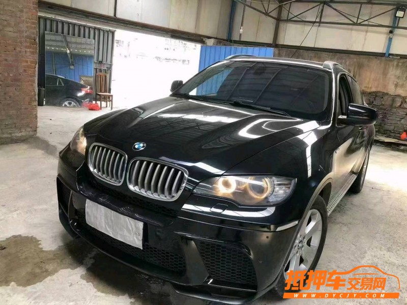 溫州14年寶馬X61