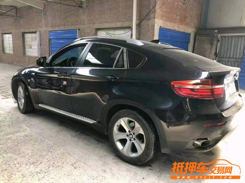 溫州14年寶馬X62