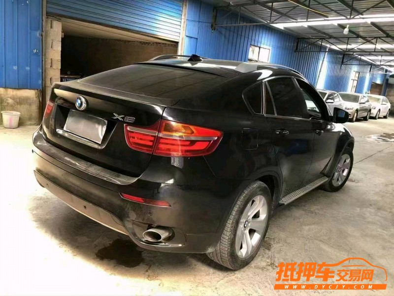 溫州14年寶馬X68