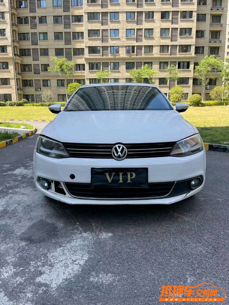 徐州13年大众速腾1