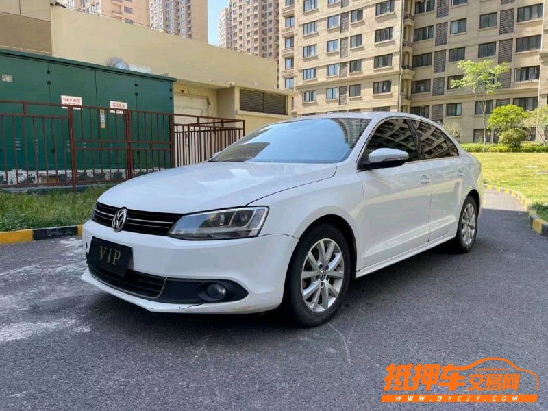 徐州13年大众速腾2